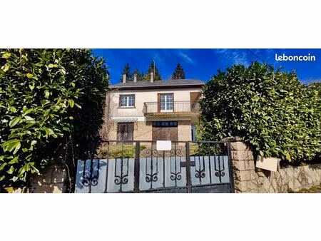 propriété 3 pièces 87 m²