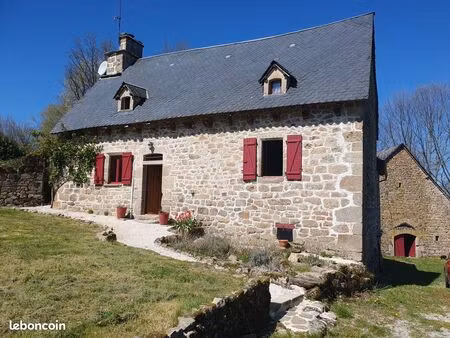 propriété 5 pièces 175 m²