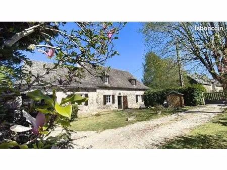 maison 4 pièces 134 m²