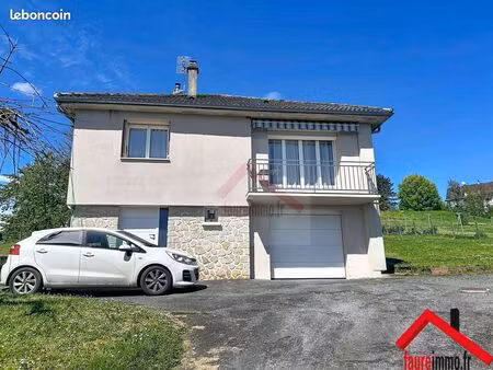 maison 3 pièces 92 m²