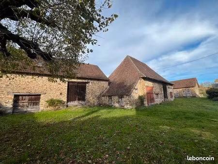 ferme 5 pièces 120 m²