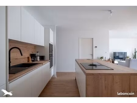 pavillon 5 pièces 127 m²