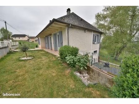 maison 3 pièces 77 m²