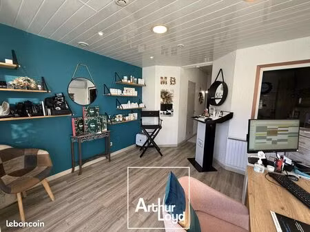 local commercial 42 m² malemort