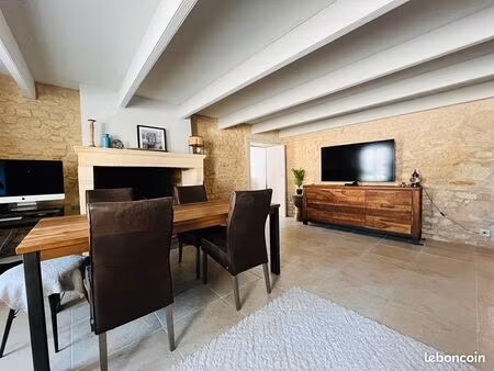 maison 5 pièces 112 m²