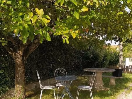 maison 7 pièces 120m2