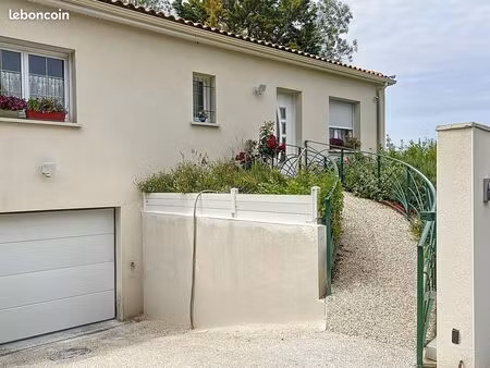 maison saint-georges-de-didonne 418 000