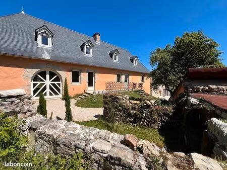 maison à branceilles