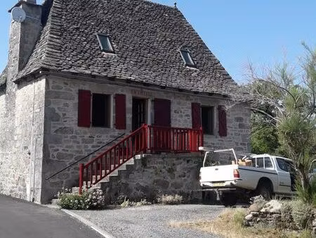 maison + grange