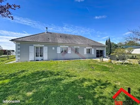 maison 6 pièces 130 m²