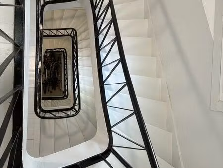 immeuble locatif de 8 appartements en centre historique