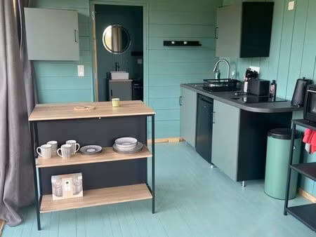 location maison/studio ( charges compris ( edf et eau inclus )