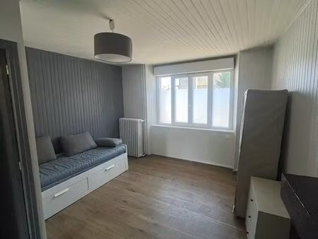 appartement t1 centre ville