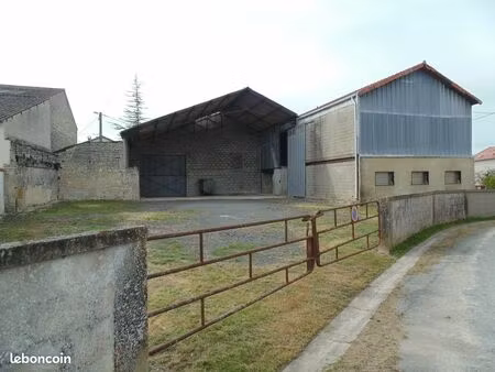 bâtiment professionnel