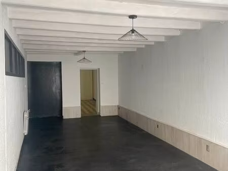 local commercial