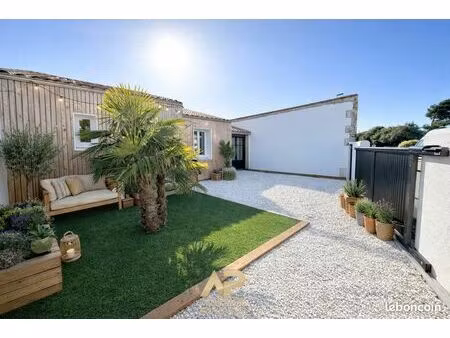 maison 5 pièces 83 m²