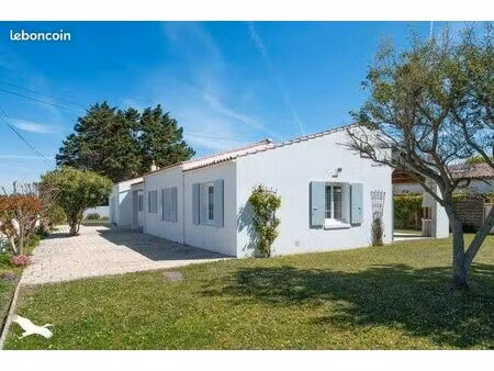 maison 4 pièces 127 m²