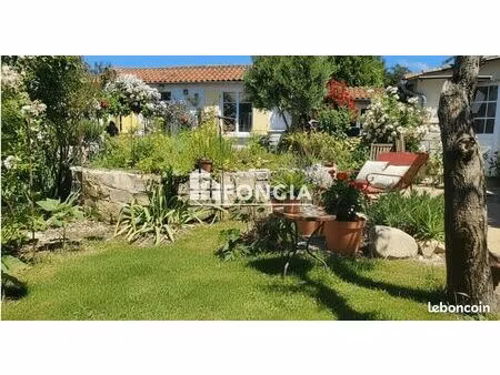 coup de cœur – villa de charme à l’esprit bord de mer à fouras