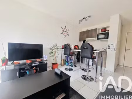 appartement à amilly (45200)