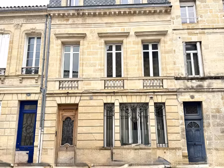 bel opportunité pour ce t2 à 2 pas du jardin public