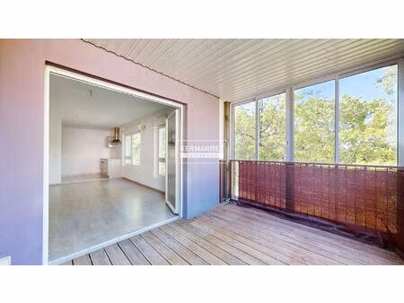 appartement t3 - carquefou