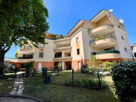 vente appartement 4 pièces 101 m² chabeuil (26120)