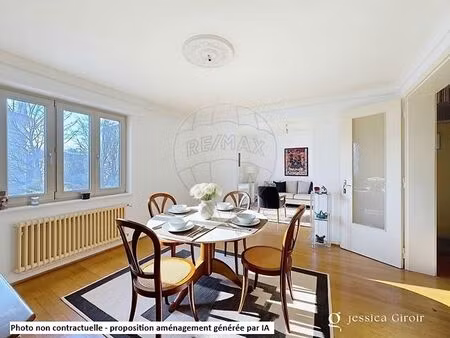 appartement 2 chambre(s) à vendre