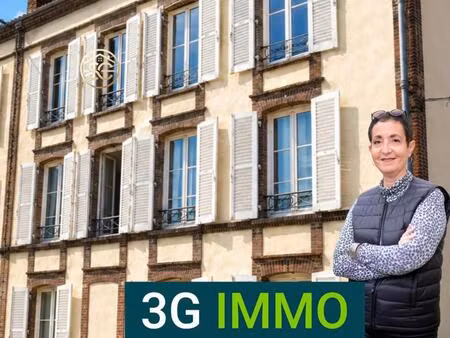 appartement 2 pièces