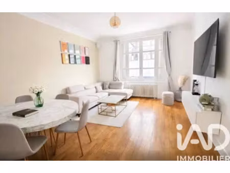 appartement à levallois-perret (92300)