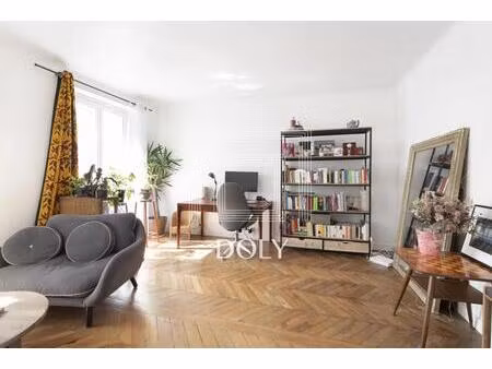 appartement 2-3 pièces - neuilly sur seine 92200