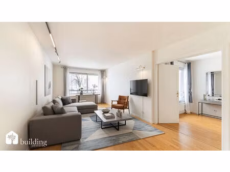 ternes/maillot - 3 pièces - 65.99 m²