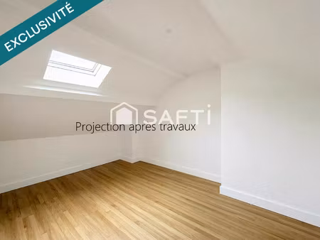 vente appartement 1 pièce 11 m² paris 9 (75009)