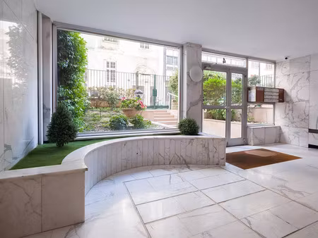 vente appartement 7 pièces 200 m² paris 16 (75016)