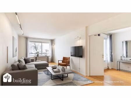 ternes/maillot - 3 pièces - 65.99 m²