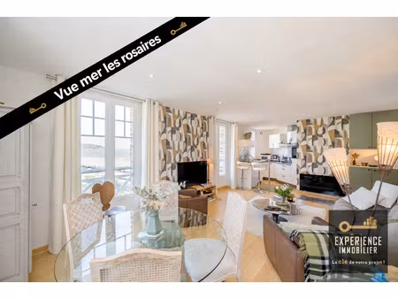 vente appartement 2 pièces à plérin (22190) : à vendre 2 pièces / 54m² plérin