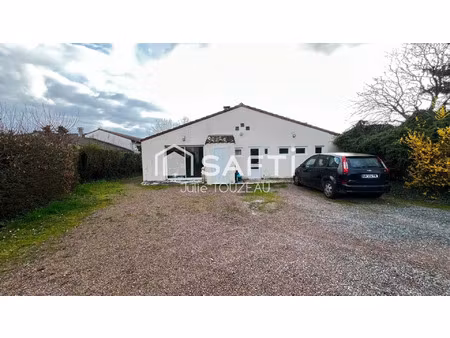 vente maison 2 pièces 79 m² saint-palais-sur-mer (17420)
