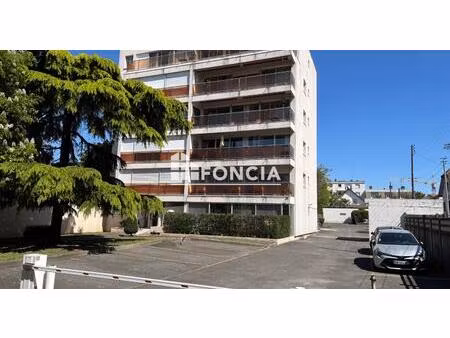 ideal investisseur - quartier la vaudoire centre ville - 5 min à pieds de la gare