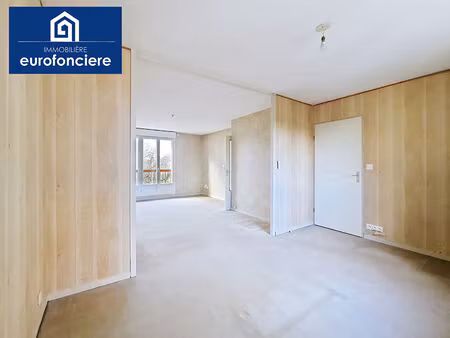 appartement troyes 4 pièce(s)