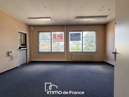 bureaux rodez - 285 m2