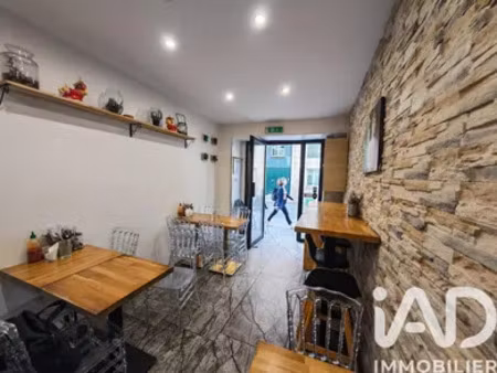 restaurant à paris (75009)