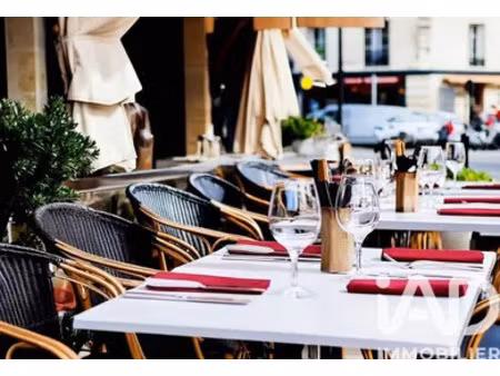 restaurant à villeparisis (77270)