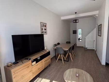 amiens saint-honoré  maison 2 chambres sans travaux