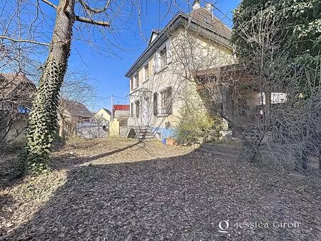 maison 5 chambre(s) à vendre