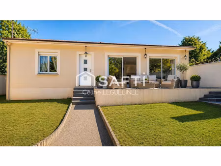 vente maison 5 pièces 110 m² épernon (28230)