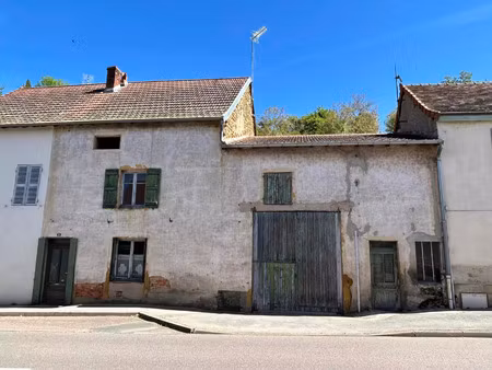 vente maison 4 pièces 80 m² iguerande (71340)