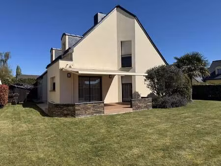 vente maison à janzé (35150) : à vendre / 145m² janzé