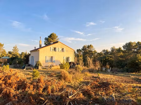 environnement exceptionnel