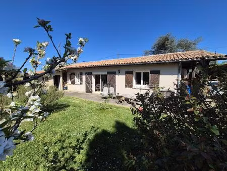 maison de hameau avec jardin