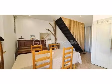 maison 6 pièces 125 m²