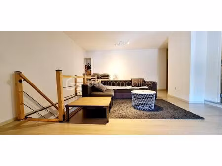 maison 6 pièces 134 m²